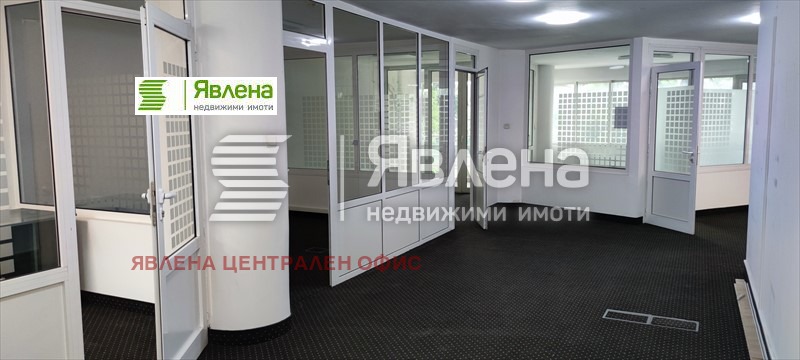 Дава под наем ОФИС, гр. София, Хиподрума, снимка 7 - Офиси - 48215084