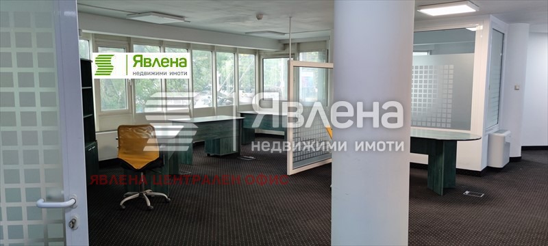 Дава под наем ОФИС, гр. София, Хиподрума, снимка 8 - Офиси - 48215084