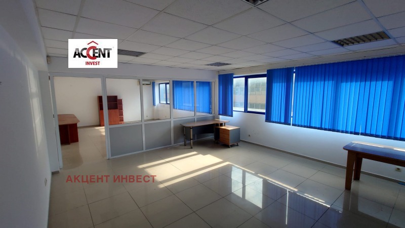 Дава под наем ОФИС, гр. Варна, Западна промишлена зона