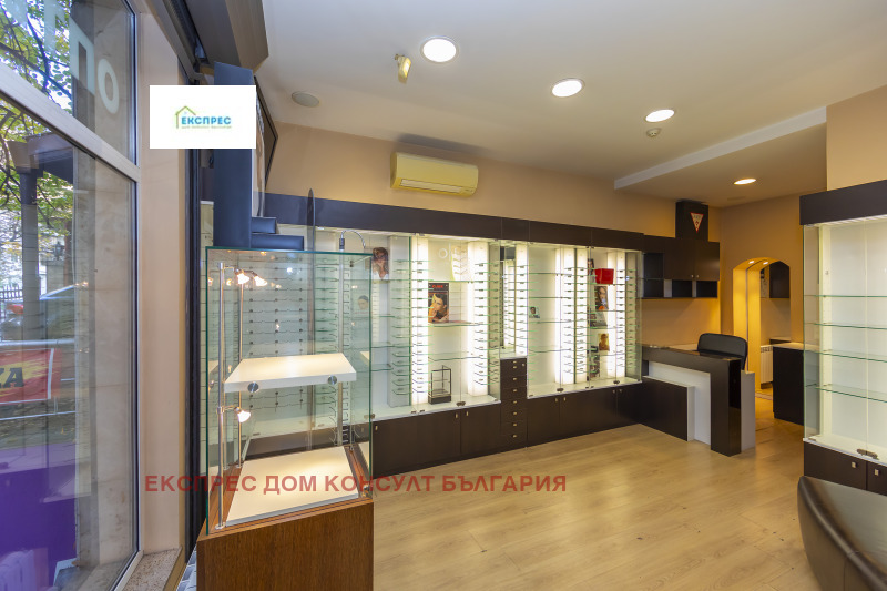 For Rent  Shop Sofia , Ivan Vazov , 37 sq.m | 73141614 - image [3]