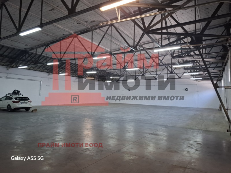 En renta  Almacenamiento Sofia , Republika , 809 metros cuadrados | 30747664 - imagen [15]