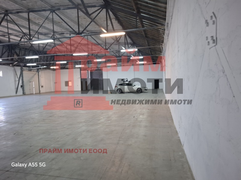 En renta  Almacenamiento Sofia , Republika , 809 metros cuadrados | 30747664 - imagen [16]