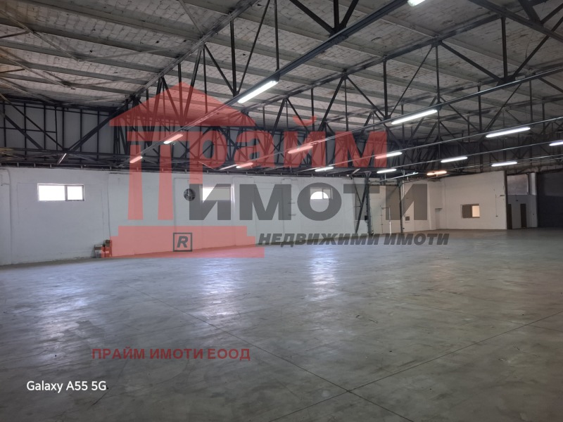 En renta  Almacenamiento Sofia , Republika , 809 metros cuadrados | 30747664 - imagen [10]