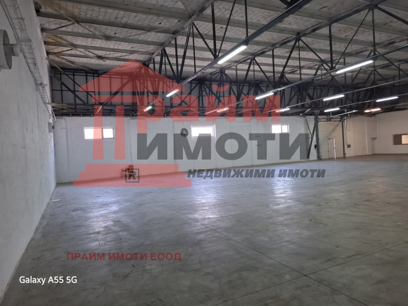 En renta  Almacenamiento Sofia , Republika , 809 metros cuadrados | 30747664 - imagen [14]