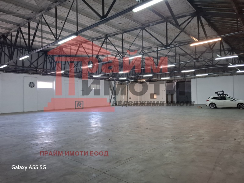 En renta  Almacenamiento Sofia , Republika , 809 metros cuadrados | 30747664 - imagen [9]