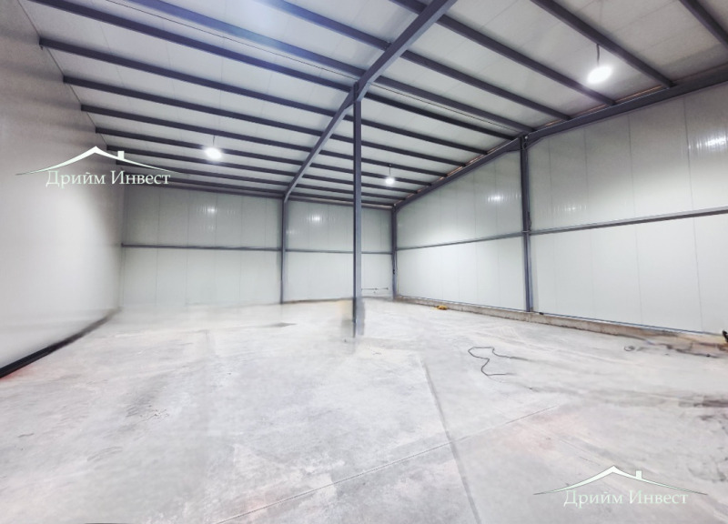 Do wynajęcia  Budynek przemysłowy Plowdiw , Industrialna zona - Sewer , 200 mkw | 90292894 - obraz [3]
