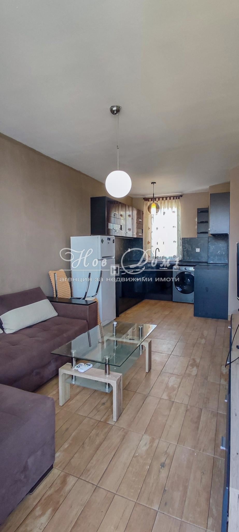 Дава под наем 2-СТАЕН, гр. Варна, Възраждане 3, снимка 3 - Апартаменти - 53806335