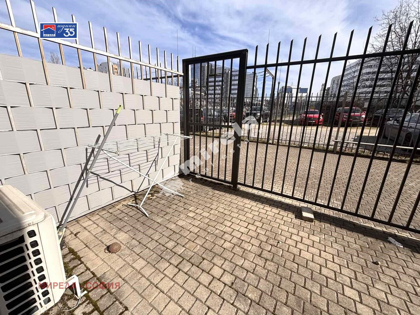 Дава под наем 2-СТАЕН, гр. София, Манастирски ливади, снимка 7 - Апартаменти - 54157367