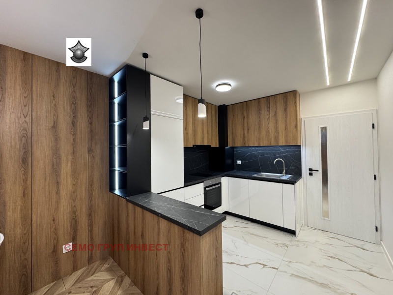 Дава под Наем 3-СТАЕН в град Пловдив, Христо Смирненски - 106 кв.м / 930 € » 1 818.92 лв., СЕМО ГРУП ИНВЕСТ