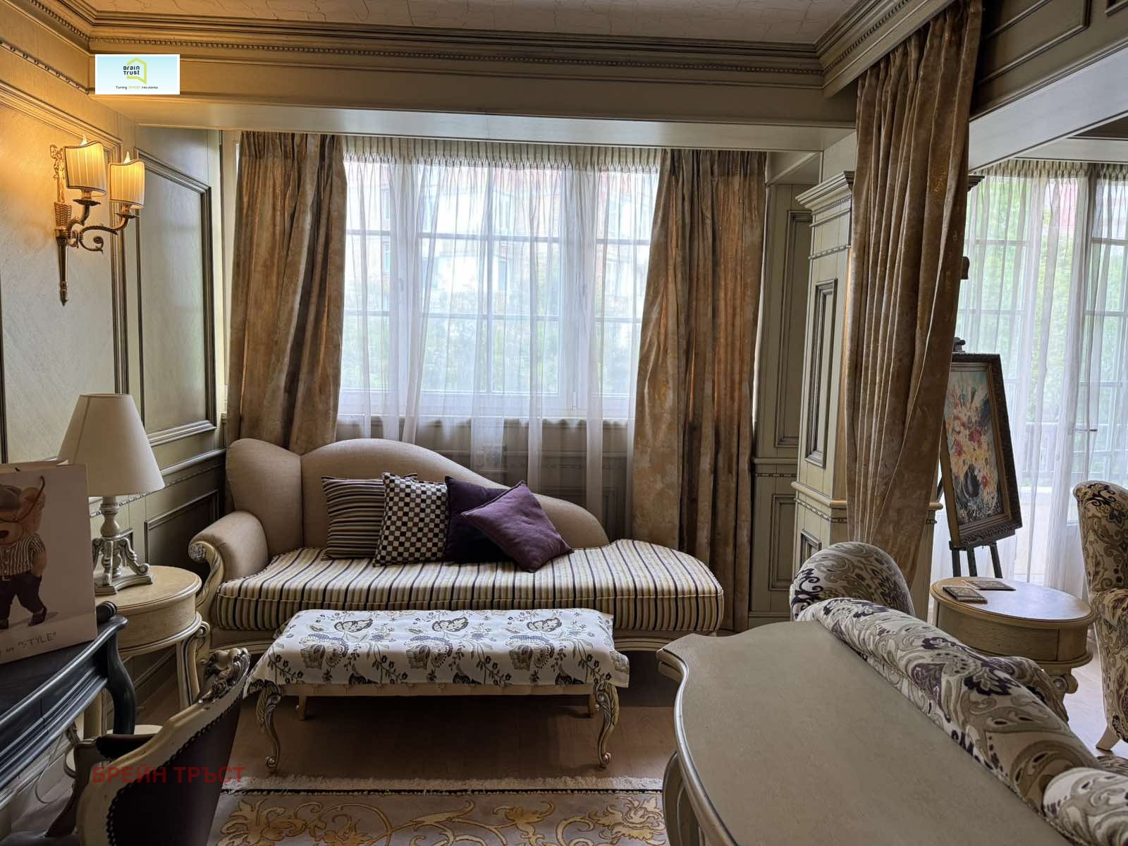 Дава под Наем 2-СТАЕН | Imot.bg — изображение 3