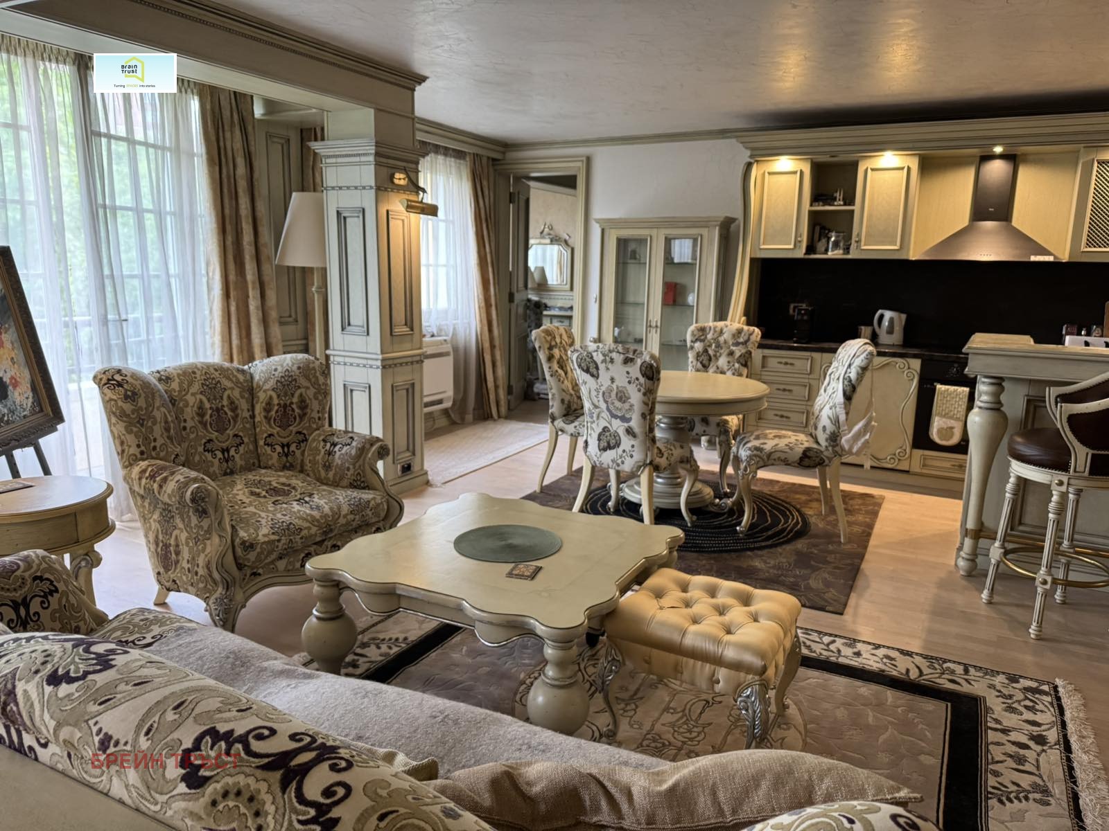 Дава под Наем 2-СТАЕН | Imot.bg — изображение 1