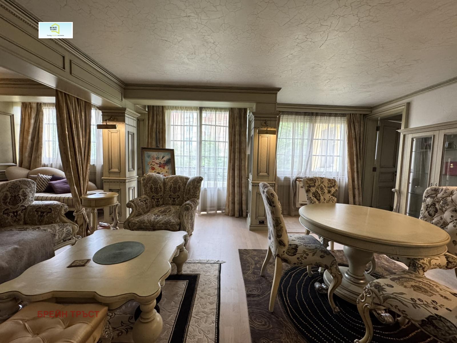 Дава под Наем 2-СТАЕН | Imot.bg — изображение 2