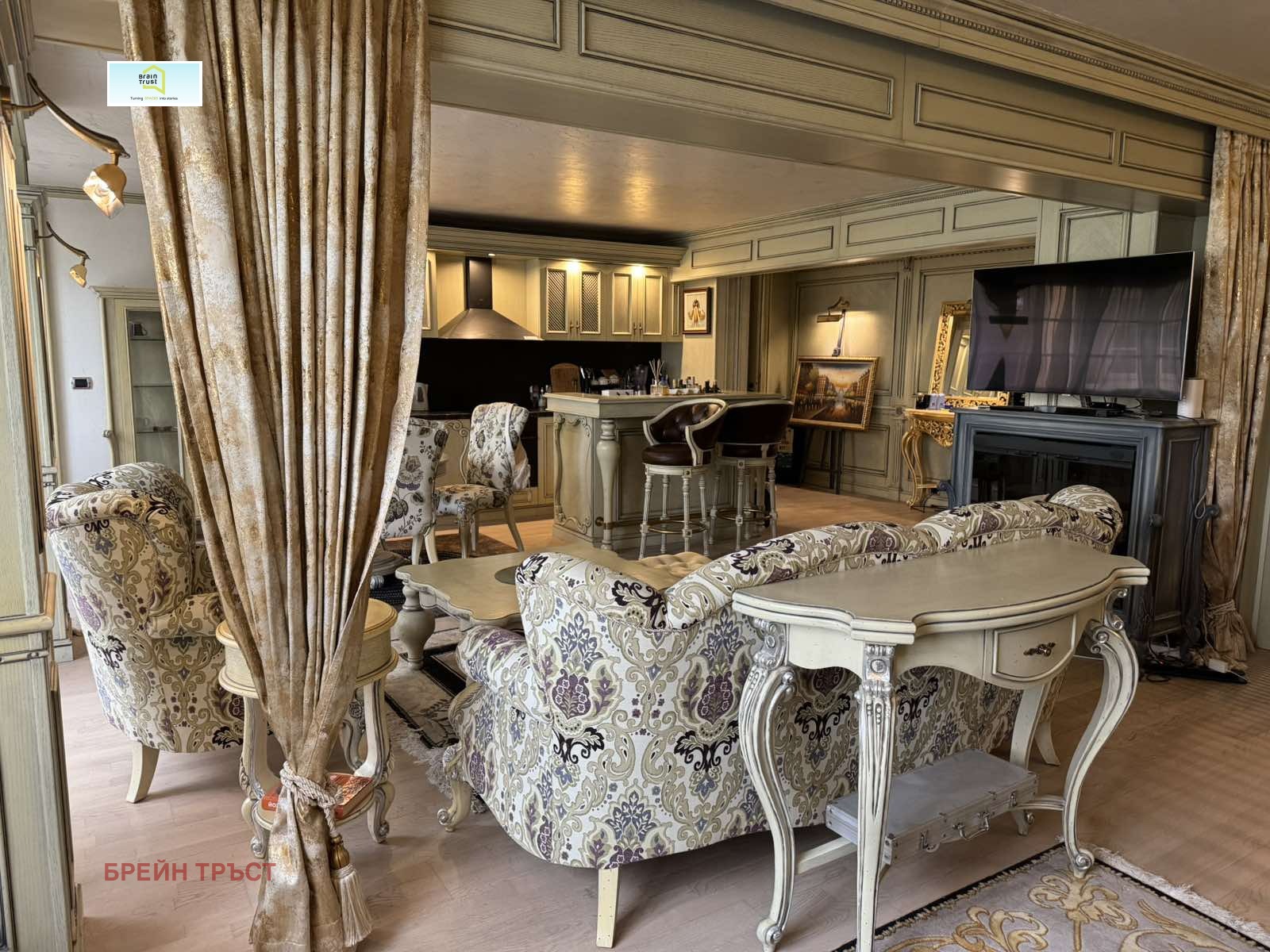 Дава под Наем 2-СТАЕН | Imot.bg — изображение 4