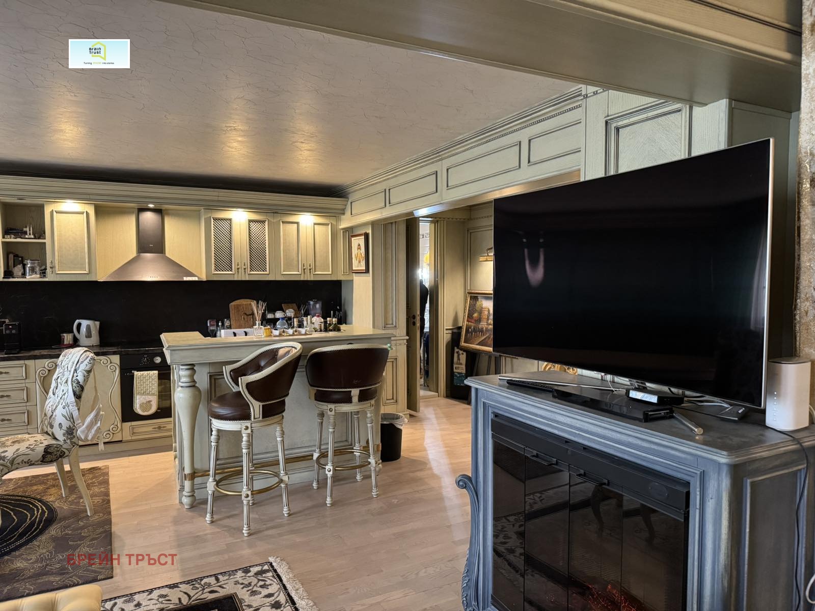 Дава под Наем 2-СТАЕН | Imot.bg — изображение 12