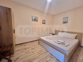 1 bedroom k.k. Sv.Sv. Konstantin i Elena, Varna 5