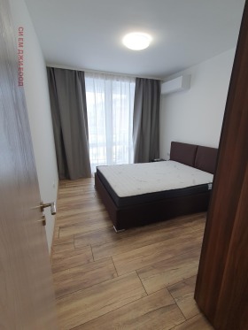 1 dormitorio Vitosha, Sofia 4