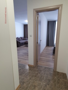 1 dormitorio Vitosha, Sofia 3