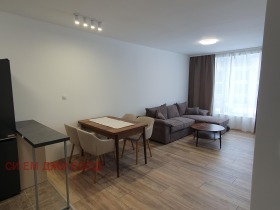 1 dormitorio Vitosha, Sofia 1