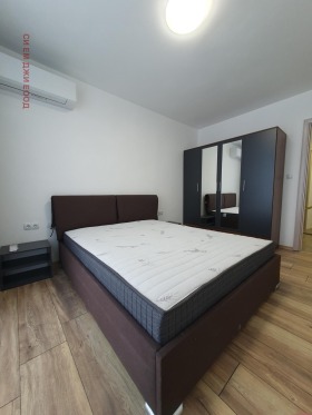 1 dormitorio Vitosha, Sofia 5