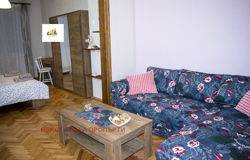 Do wynajęcia  Studio Sofia , Centar , 55 mkw | 22486021