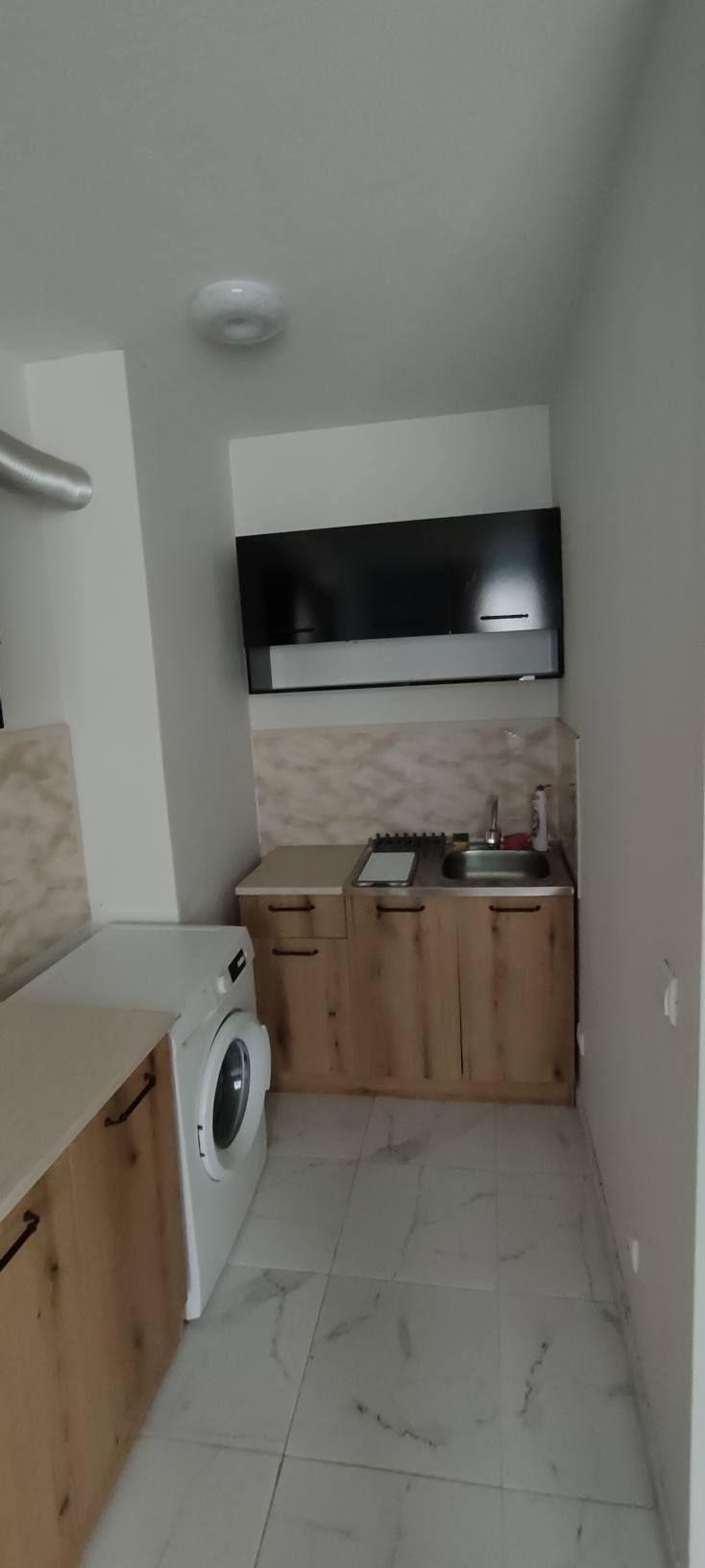 Дава под наем 1-СТАЕН, гр. София, Малинова долина, снимка 5 - Апартаменти - 53273471