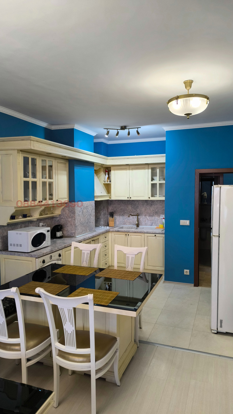 For Rent  1 bedroom Varna , m-t Alen mak , 82 sq.m | 20817819 - image [5]