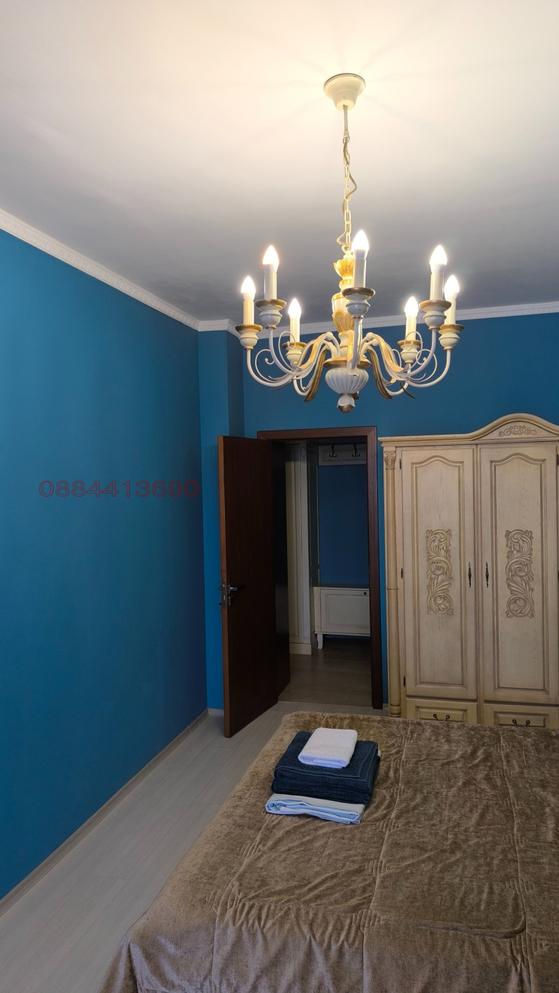 For Rent  1 bedroom Varna , m-t Alen mak , 82 sq.m | 20817819 - image [4]