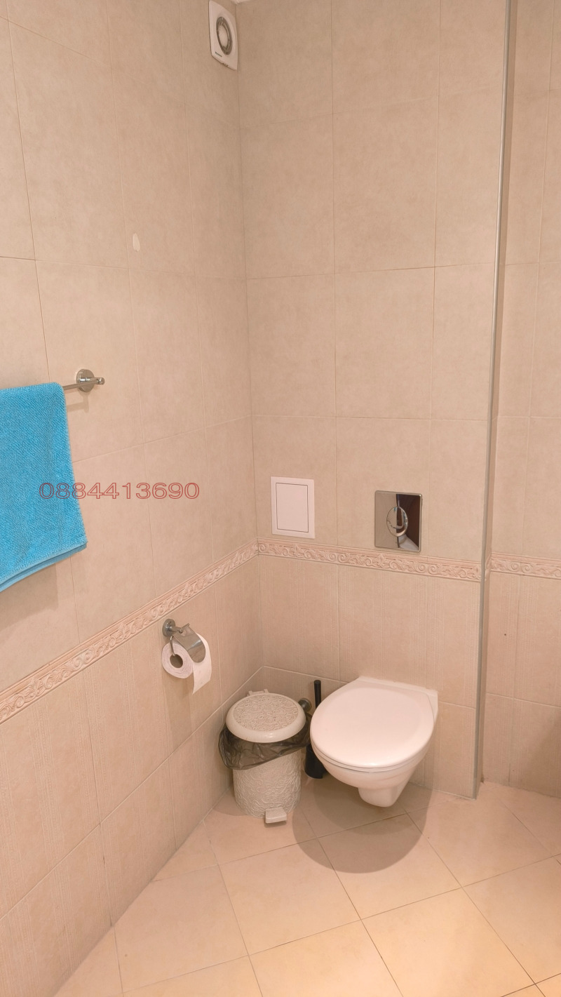 En renta  1 dormitorio Varna , m-t Alen mak , 82 metros cuadrados | 20817819 - imagen [13]