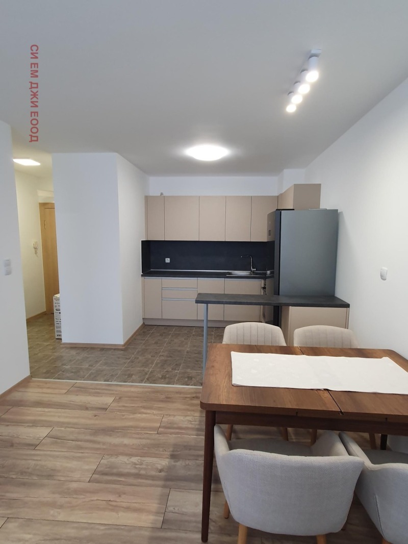 Kiadó  1 hálószoba Sofia , Vitosa , 65 négyzetméter | 58211632 - kép [2]