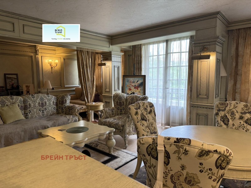 Te huur  1 slaapkamer Sofia , Lozenets , 102 m² | 17092628 - afbeelding [13]