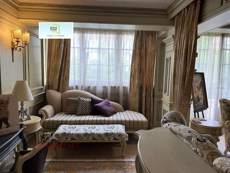 Te huur  1 slaapkamer Sofia , Lozenets , 102 m² | 17092628 - afbeelding [3]