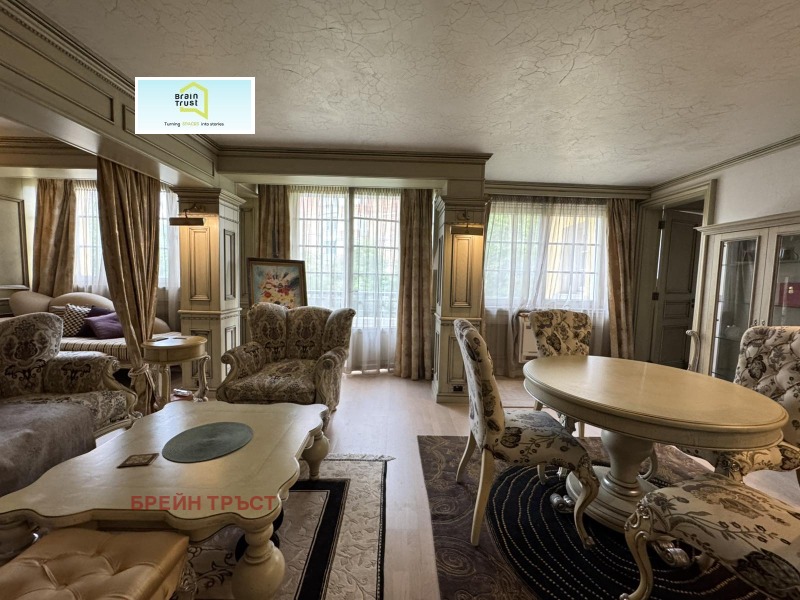 Te huur  1 slaapkamer Sofia , Lozenets , 102 m² | 17092628 - afbeelding [2]