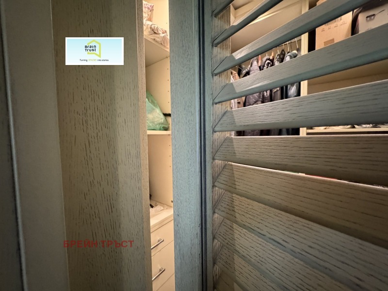 Te huur  1 slaapkamer Sofia , Lozenets , 102 m² | 17092628 - afbeelding [8]