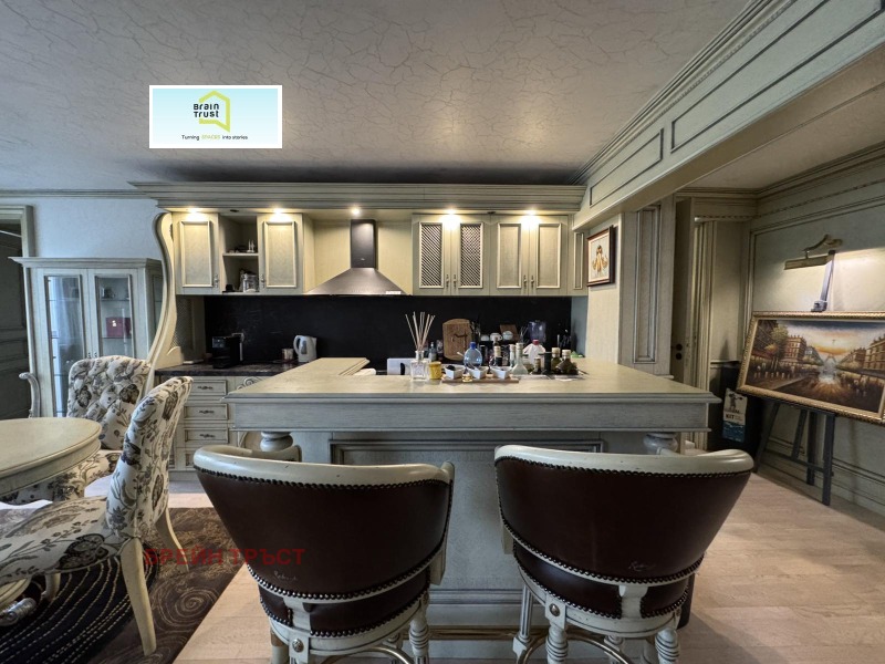 Te huur  1 slaapkamer Sofia , Lozenets , 102 m² | 17092628 - afbeelding [10]