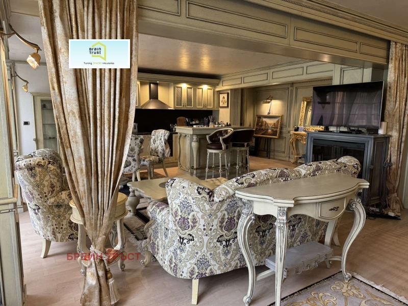 Te huur  1 slaapkamer Sofia , Lozenets , 102 m² | 17092628 - afbeelding [4]