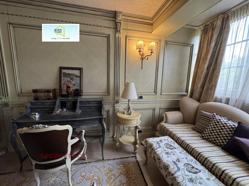 Te huur  1 slaapkamer Sofia , Lozenets , 102 m² | 17092628 - afbeelding [5]