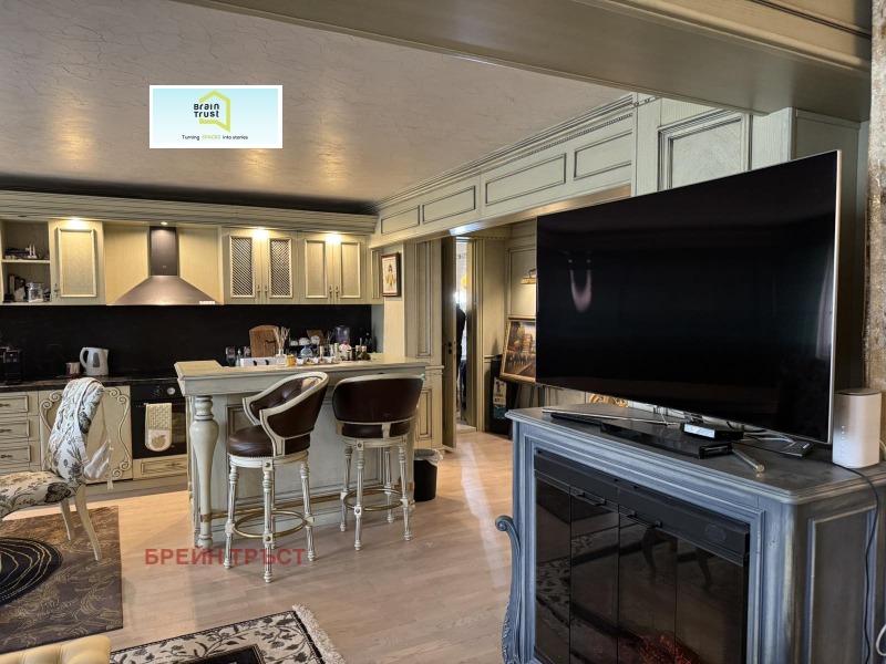 Te huur  1 slaapkamer Sofia , Lozenets , 102 m² | 17092628 - afbeelding [12]