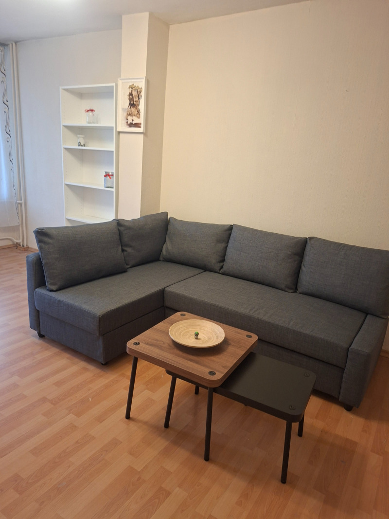 Под наем 2-СТАЕН, град София, Лозенец • 650 € / 1271.29 лв. • 12810475 1