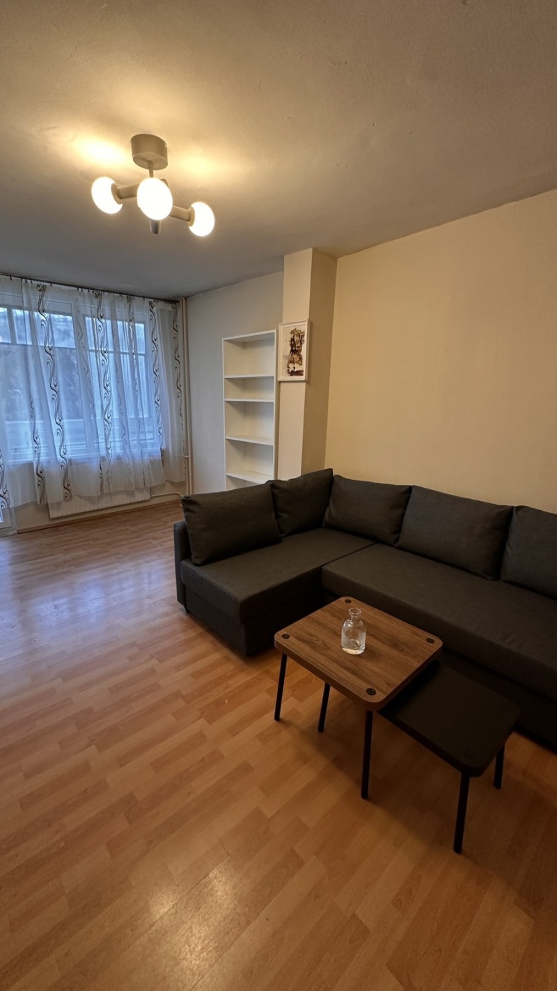 Дава под наем 2-СТАЕН, гр. София, Лозенец, снимка 2 - Апартаменти - 52670525