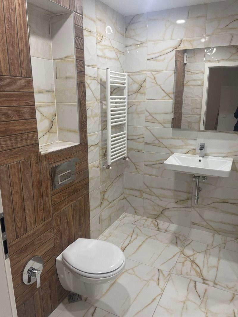 Дава под наем 2-СТАЕН, гр. София, Павлово, снимка 4 - Апартаменти - 52464561