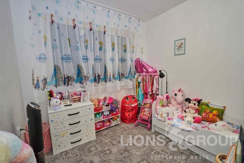 Дава под наем 2-СТАЕН, гр. Варна, Левски 1, снимка 10 - Апартаменти - 52561958