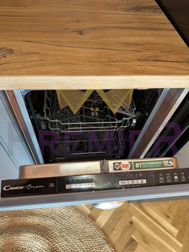 Дава под наем 2-СТАЕН, гр. Варна, Център, снимка 4 - Апартаменти - 52576093