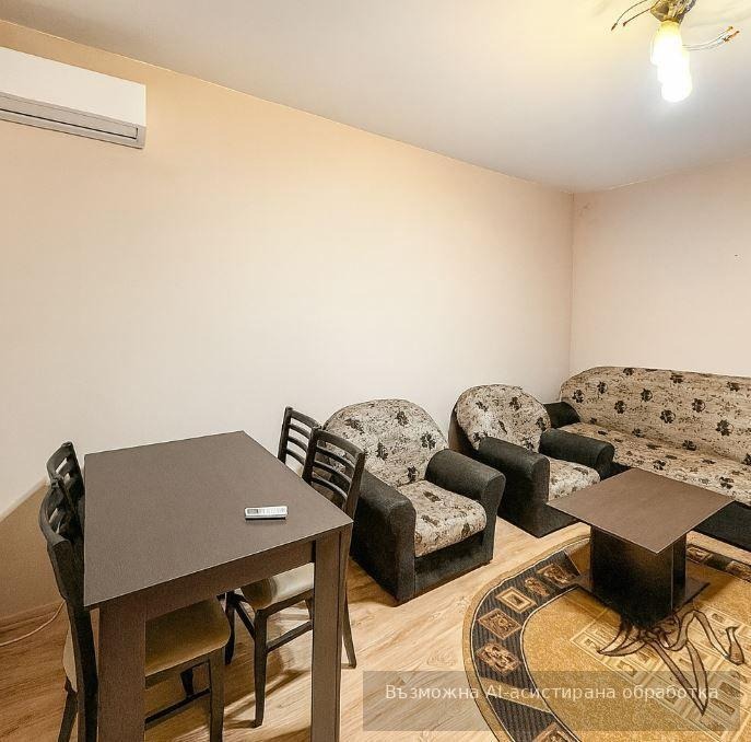 Дава под наем 2-СТАЕН, гр. Варна, Левски 1, снимка 3 - Апартаменти - 52736082