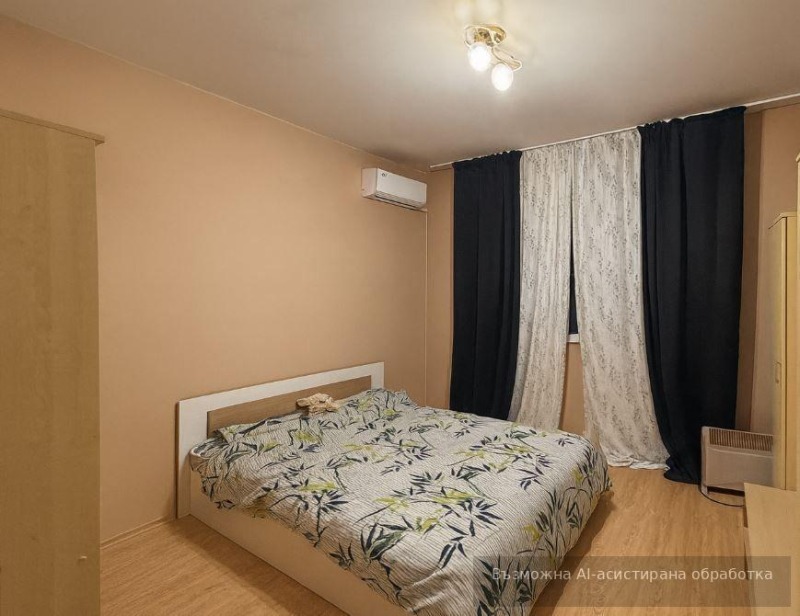 Дава под наем 2-СТАЕН, гр. Варна, Левски 1