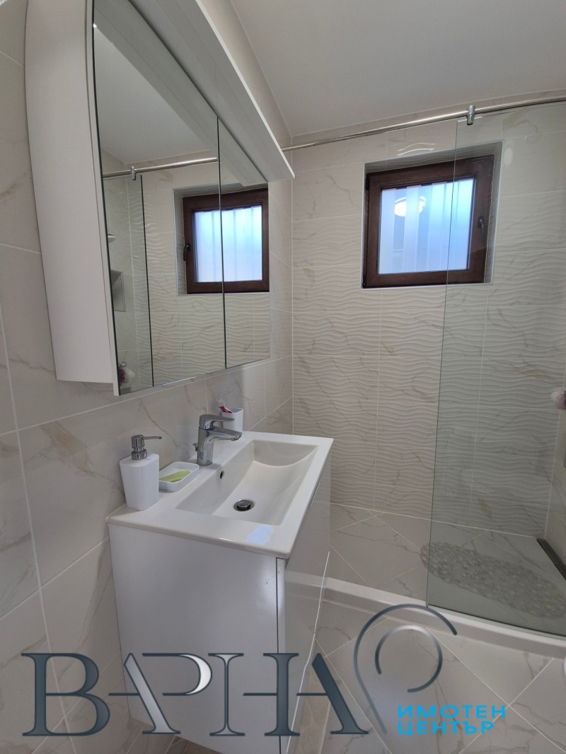 Дава под наем 2-СТАЕН, гр. Варна, к.к. Св.Св. Константин и Елена, снимка 8 - Апартаменти - 53093926