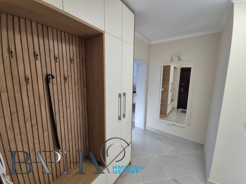 Дава под наем 2-СТАЕН, гр. Варна, к.к. Св.Св. Константин и Елена, снимка 10 - Апартаменти - 53093926