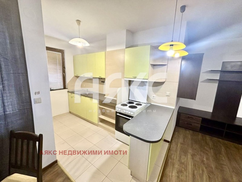 Дава под наем 2-СТАЕН, гр. София, Овча купел, снимка 2 - Апартаменти - 53467603