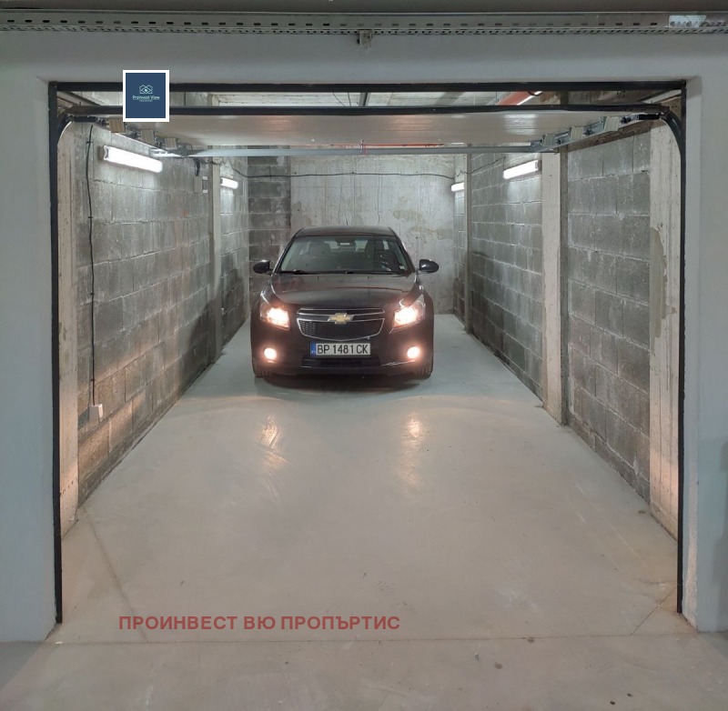 Дава под наем 2-СТАЕН, гр. София, Кръстова вада, снимка 6 - Апартаменти - 53590346