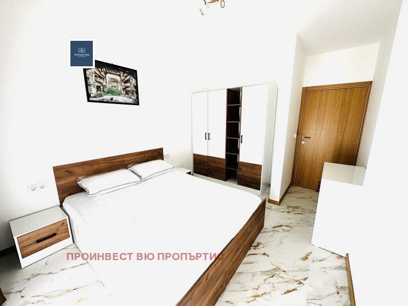 Дава под наем 2-СТАЕН, гр. София, Кръстова вада, снимка 4 - Апартаменти - 53590346