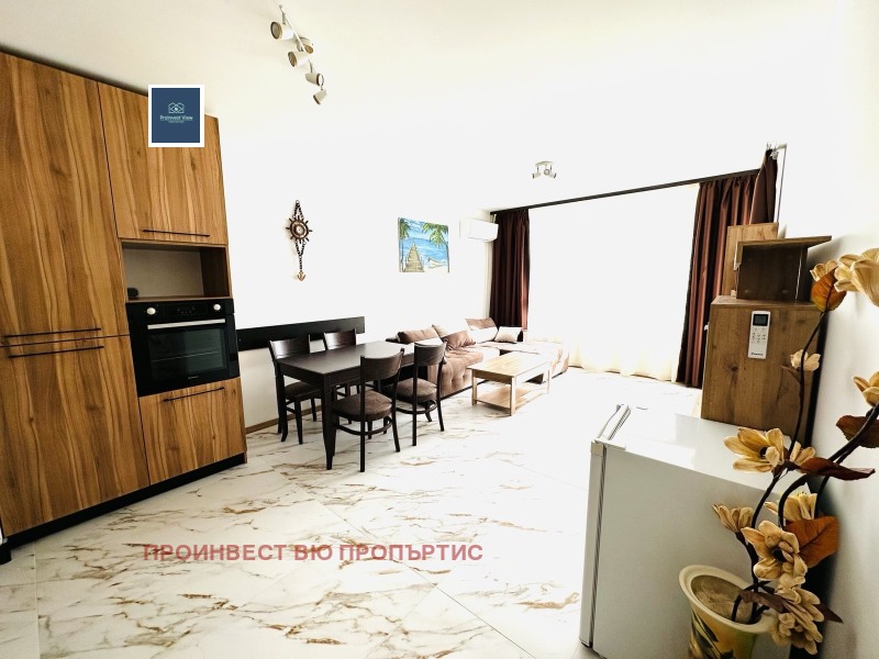 Дава под наем 2-СТАЕН, гр. София, Кръстова вада, снимка 2 - Апартаменти - 53590346